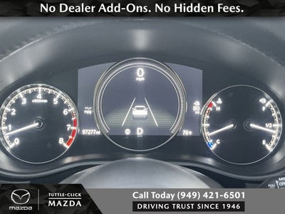 2023 Mazda Mazda CX-30 2.5 S Preferred Package