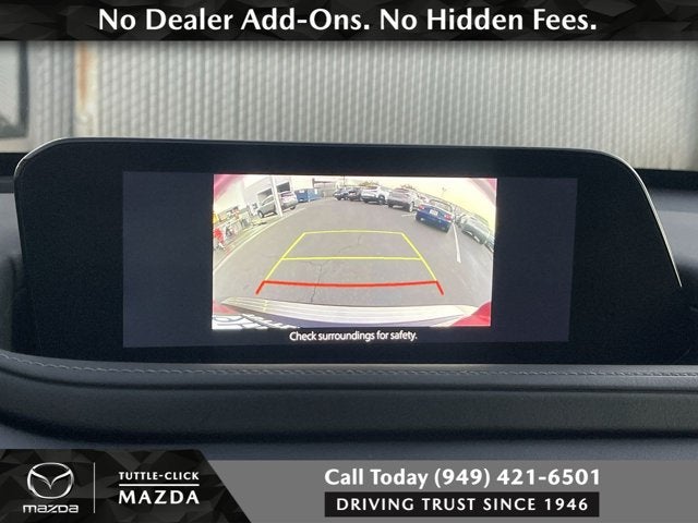 2023 Mazda Mazda CX-30 2.5 S Preferred Package