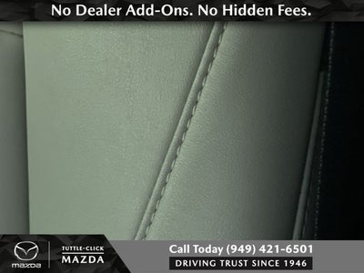 2023 Mazda Mazda CX-30 2.5 S Preferred Package