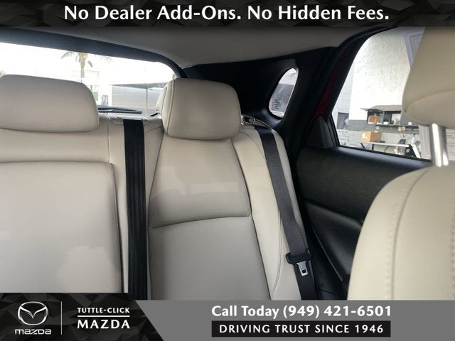 2023 Mazda Mazda CX-30 2.5 S Preferred Package