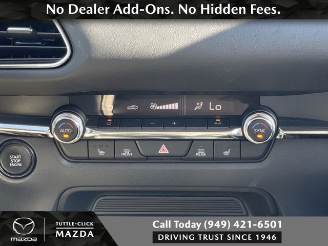 2023 Mazda Mazda CX-30 2.5 S Preferred Package