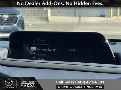 2023 Mazda Mazda CX-30 2.5 S Preferred Package
