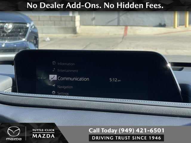 2023 Mazda Mazda CX-30 2.5 S Preferred Package