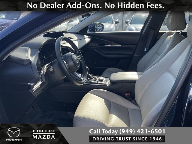 2023 Mazda Mazda CX-30 2.5 S Preferred Package