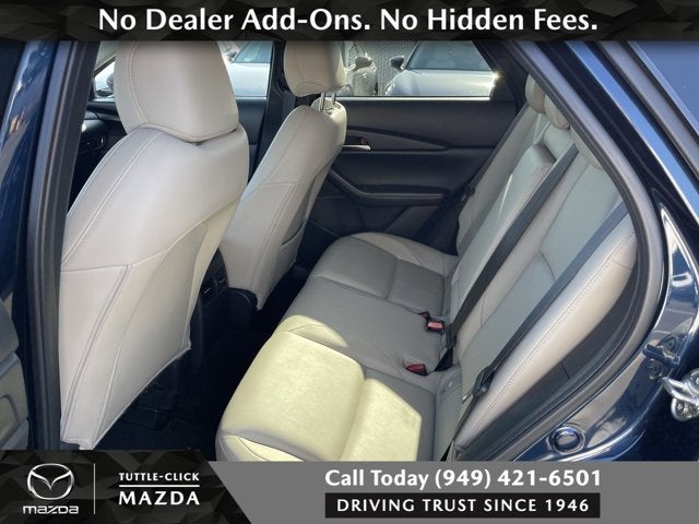2023 Mazda Mazda CX-30 2.5 S Preferred Package