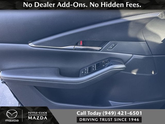 2023 Mazda Mazda CX-30 2.5 S Preferred Package