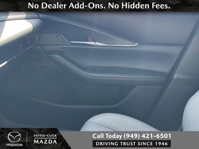 2023 Mazda Mazda CX-30 2.5 S Preferred Package