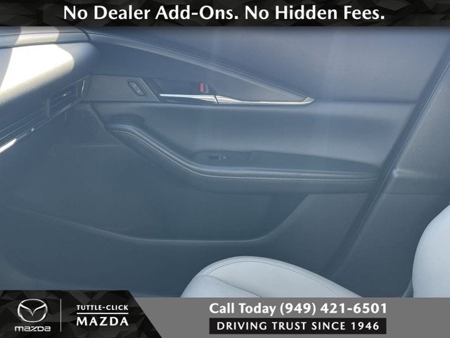 2023 Mazda Mazda CX-30 2.5 S Preferred Package