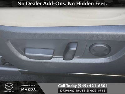 2023 Mazda Mazda CX-30 2.5 S Preferred Package