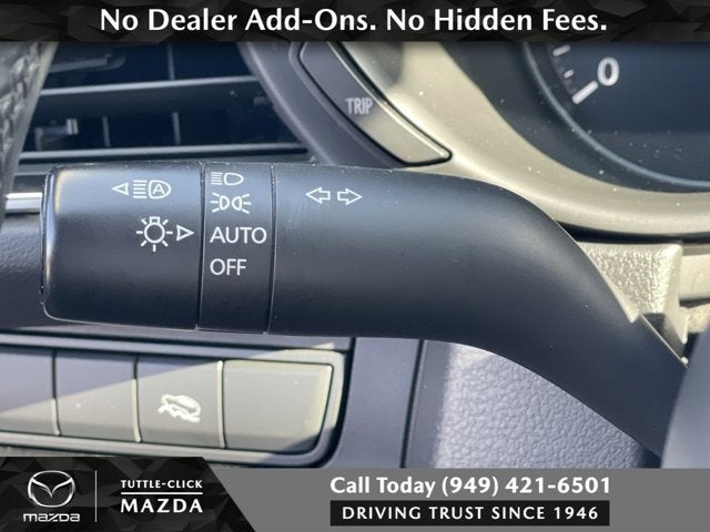 2023 Mazda Mazda CX-30 2.5 S Preferred Package
