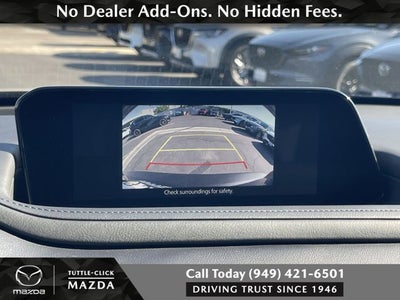 2023 Mazda Mazda CX-30 2.5 S Preferred Package