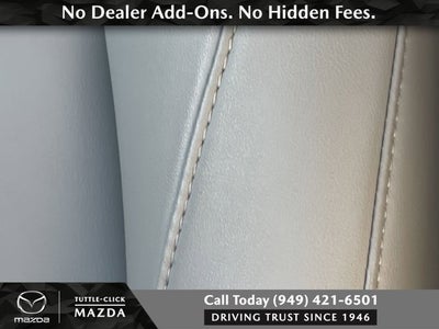 2023 Mazda Mazda CX-30 2.5 S Preferred Package