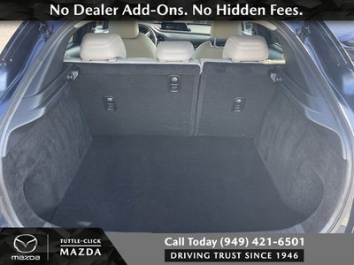 2023 Mazda Mazda CX-30 2.5 S Preferred Package