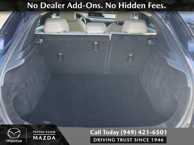 2023 Mazda Mazda CX-30 2.5 S Preferred Package