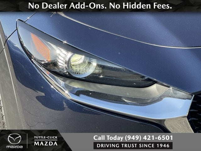2023 Mazda Mazda CX-30 2.5 S Preferred Package