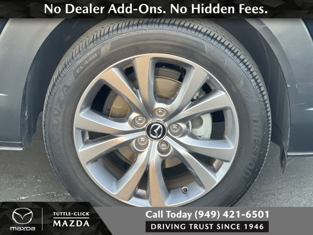 2023 Mazda Mazda CX-30 2.5 S Preferred Package