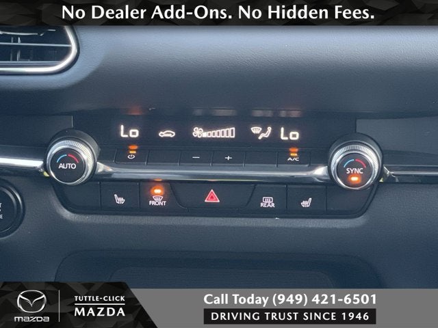 2023 Mazda Mazda CX-30 2.5 S Preferred Package