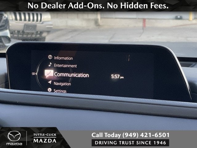 2023 Mazda Mazda CX-30 2.5 S Preferred Package