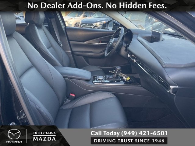 2023 Mazda Mazda CX-30 2.5 S Preferred Package