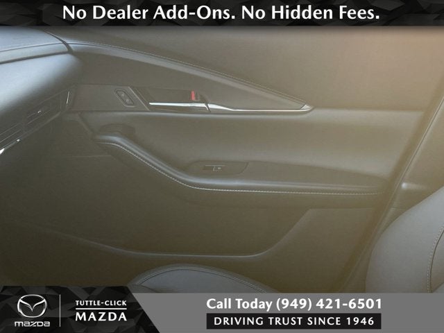2023 Mazda Mazda CX-30 2.5 S Preferred Package