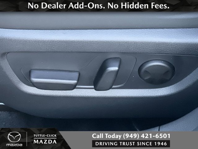 2023 Mazda Mazda CX-30 2.5 S Preferred Package