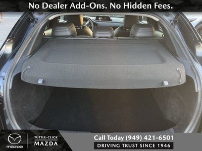 2023 Mazda Mazda CX-30 2.5 S Preferred Package