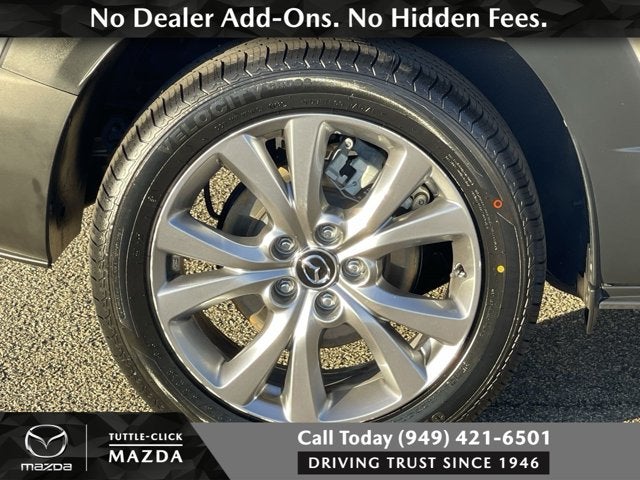 2023 Mazda Mazda CX-30 2.5 S Preferred Package