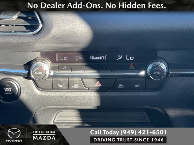 2023 Mazda Mazda CX-30 2.5 S Preferred Package