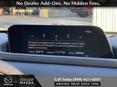 2023 Mazda Mazda CX-30 2.5 S Preferred Package