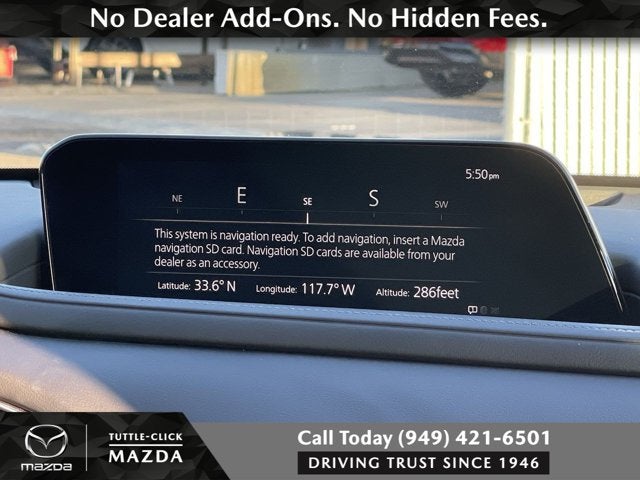 2023 Mazda Mazda CX-30 2.5 S Preferred Package