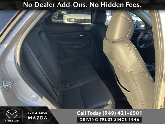 2023 Mazda Mazda CX-30 2.5 S Preferred Package