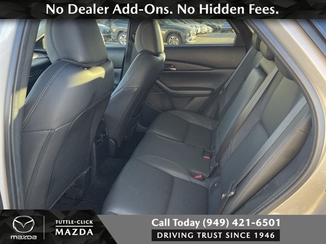2023 Mazda Mazda CX-30 2.5 S Preferred Package
