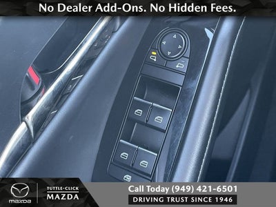 2023 Mazda Mazda CX-30 2.5 S Preferred Package
