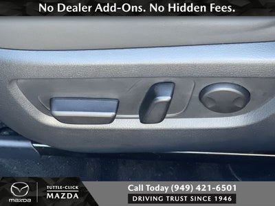 2023 Mazda Mazda CX-30 2.5 S Preferred Package