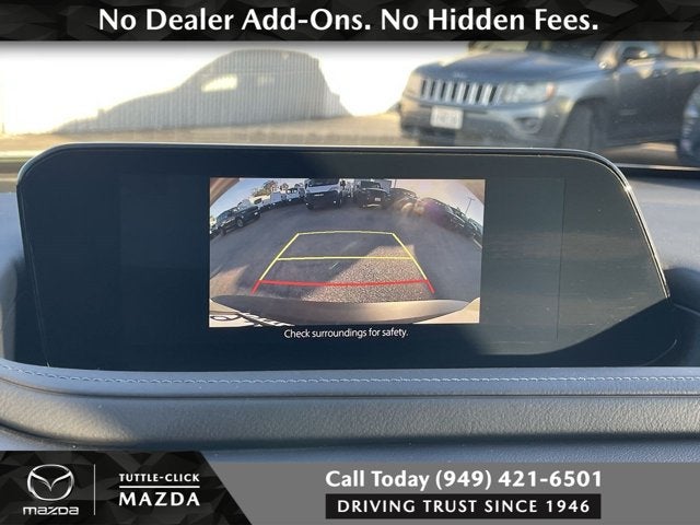 2023 Mazda Mazda CX-30 2.5 S Preferred Package