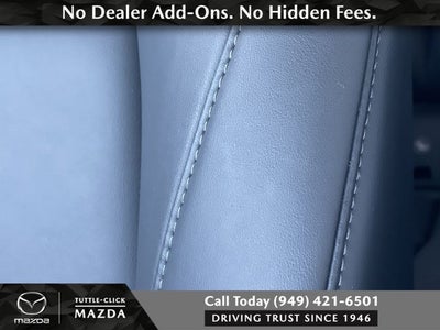 2023 Mazda Mazda CX-30 2.5 S Preferred Package