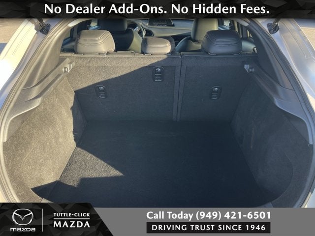 2023 Mazda Mazda CX-30 2.5 S Preferred Package