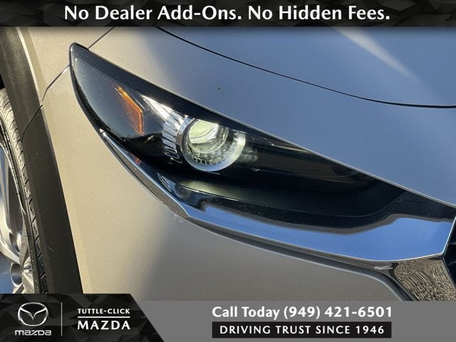 2023 Mazda Mazda CX-30 2.5 S Preferred Package
