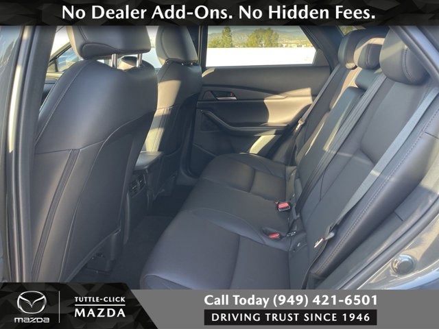 2026 Mazda Mazda CX-30 2.5 S Premium