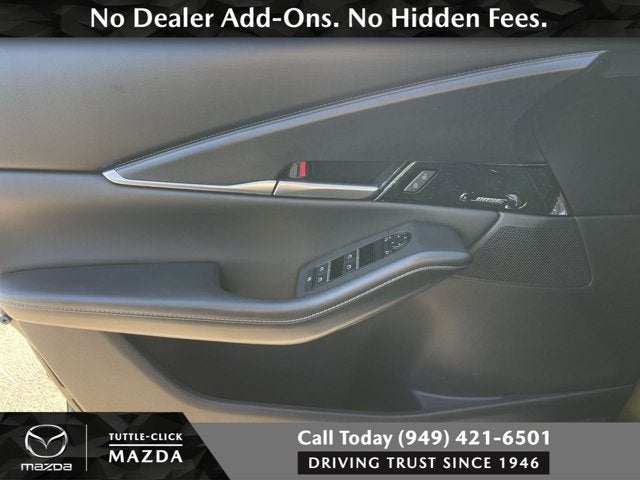 2026 Mazda Mazda CX-30 2.5 S Premium