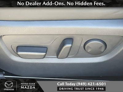 2026 Mazda Mazda CX-30 2.5 S Premium