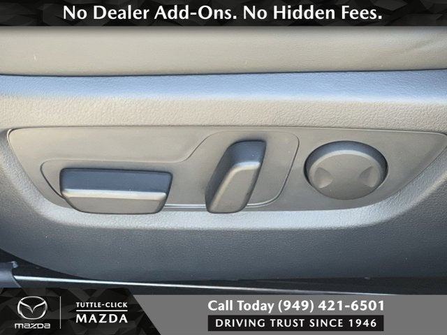 2026 Mazda Mazda CX-30 2.5 S Premium