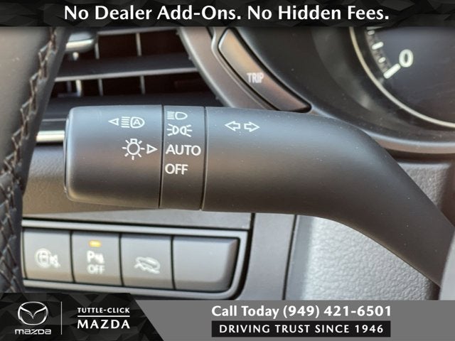 2026 Mazda Mazda CX-30 2.5 S Premium