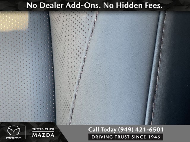 2026 Mazda Mazda CX-30 2.5 S Premium