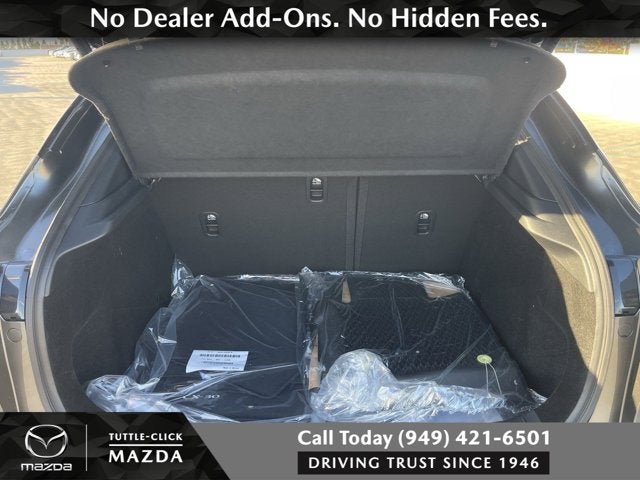 2026 Mazda Mazda CX-30 2.5 S Premium