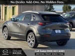 2026 Mazda Mazda CX-30 2.5 S Premium