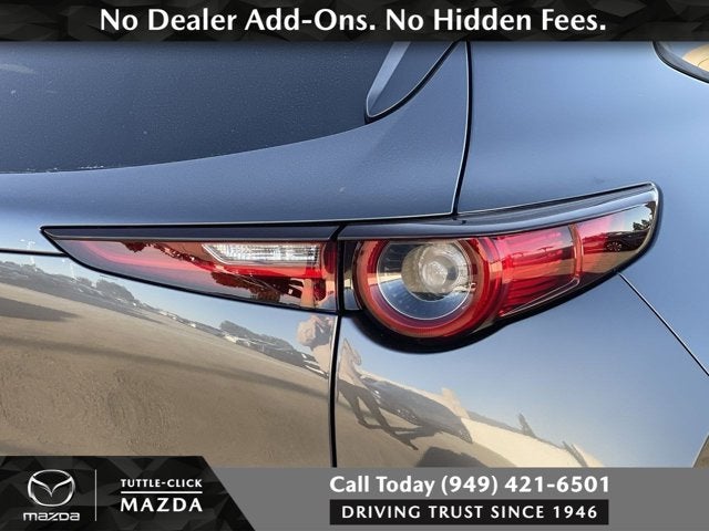 2026 Mazda Mazda CX-30 2.5 S Premium