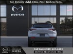 2026 Mazda Mazda CX-30 2.5 S Premium