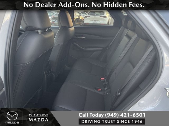 2026 Mazda Mazda CX-30 2.5 S Premium