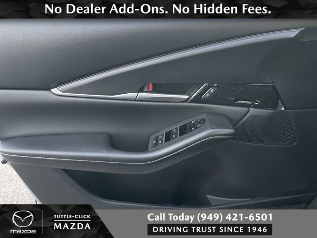 2026 Mazda Mazda CX-30 2.5 S Premium